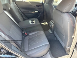 Subaru Impreza Sport AWD 2026