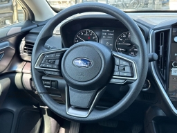 Subaru Impreza Sport AWD 2026