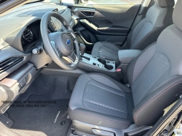 Subaru Impreza Sport AWD 2026