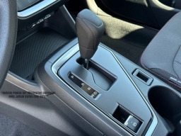 Subaru Impreza Sport AWD 2026