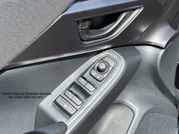 Subaru Impreza Sport AWD 2026