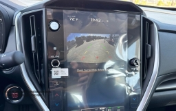 Subaru Impreza Sport AWD 2026