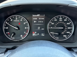 Subaru Impreza Sport AWD 2026