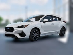 Subaru Impreza Sport AWD 2026