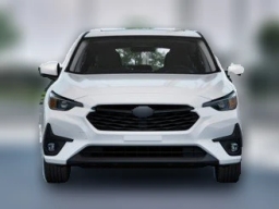 Subaru Impreza Sport AWD 2026