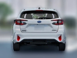 Subaru Impreza Sport AWD 2026