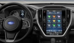 Subaru Impreza Sport AWD 2026