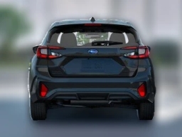 Subaru Impreza Sport AWD 2026