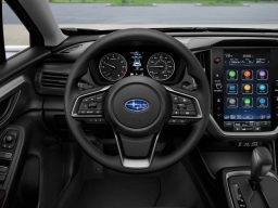 Subaru Impreza Sport AWD 2026