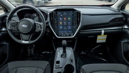 Subaru Impreza Sport AWD 2026