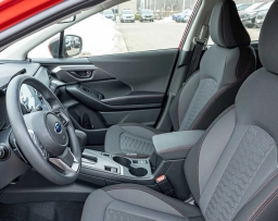 Subaru Impreza Sport AWD 2026