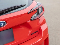 Subaru Impreza Sport AWD 2026