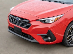 Subaru Impreza Sport AWD 2026