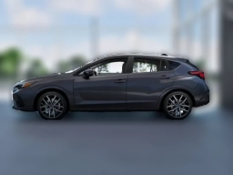 Subaru Impreza Sport AWD 2026