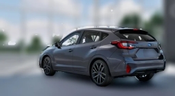 Subaru Impreza Sport AWD 2026