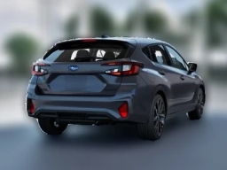 Subaru Impreza Sport AWD 2026