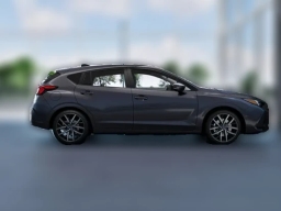 Subaru Impreza Sport AWD 2026