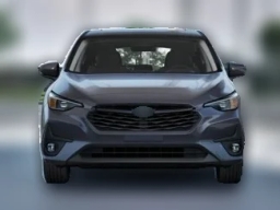 Subaru Impreza Sport AWD 2026