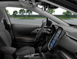 Subaru Impreza Sport AWD 2026