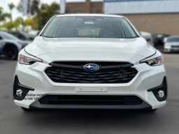 Subaru Impreza Sport AWD 2026