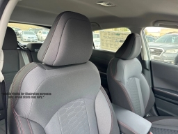 Subaru Impreza Sport AWD 2026