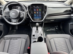 Subaru Impreza Sport AWD 2026