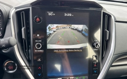 Subaru Impreza Sport AWD 2026