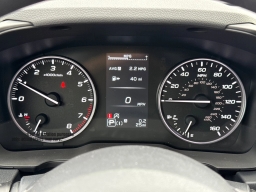 Subaru Impreza Sport AWD 2026