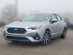 Subaru Impreza Sport AWD 2026