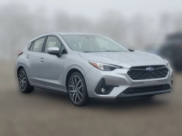 Subaru Impreza Sport AWD 2026