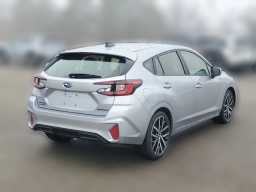 Subaru Impreza Sport AWD 2026