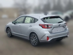 Subaru Impreza Sport AWD 2026