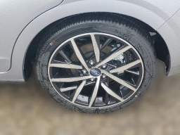 Subaru Impreza Sport AWD 2026