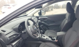 Subaru Impreza Sport AWD 2026