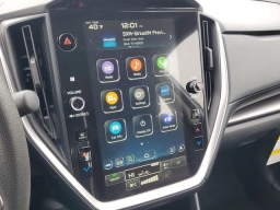 Subaru Impreza Sport AWD 2026