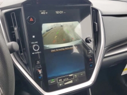 Subaru Impreza Sport AWD 2026