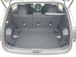 Subaru Impreza Sport AWD 2026