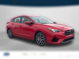 Subaru Impreza Sport AWD 2026