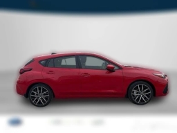 Subaru Impreza Sport AWD 2026