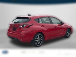 Subaru Impreza Sport AWD 2026