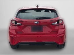 Subaru Impreza Sport AWD 2026