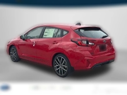 Subaru Impreza Sport AWD 2026