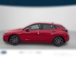 Subaru Impreza Sport AWD 2026