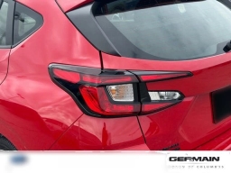 Subaru Impreza Sport AWD 2026