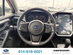 Subaru Impreza Sport AWD 2026