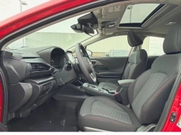 Subaru Impreza Sport AWD 2026