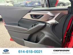 Subaru Impreza Sport AWD 2026