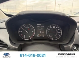 Subaru Impreza Sport AWD 2026