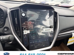 Subaru Impreza Sport AWD 2026