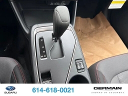 Subaru Impreza Sport AWD 2026